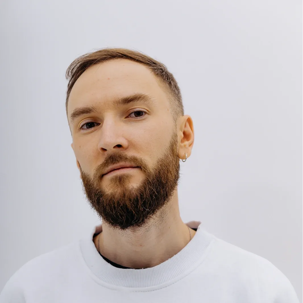 Константин Зайцев